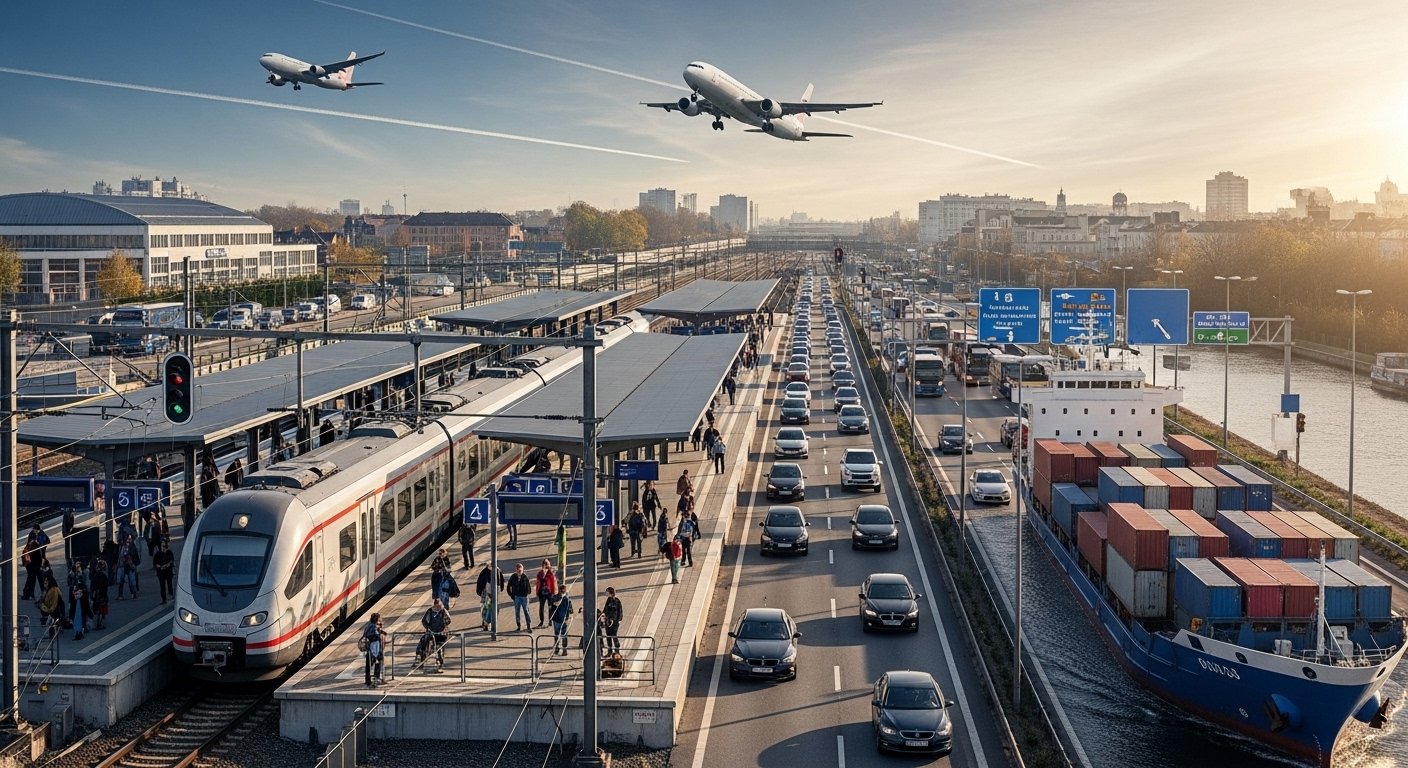 Transport